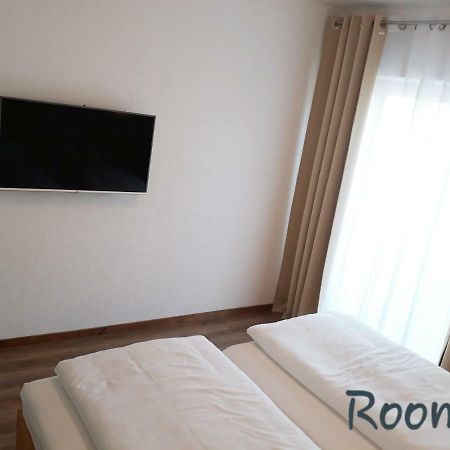 Modernes Apartment Metzingen Mittelstadt المظهر الخارجي الصورة